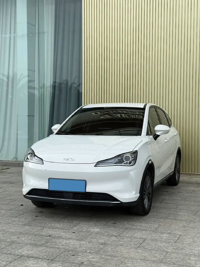 2022 ChangAn Kaicene RuiXing EM60 BEV 41.86KWH