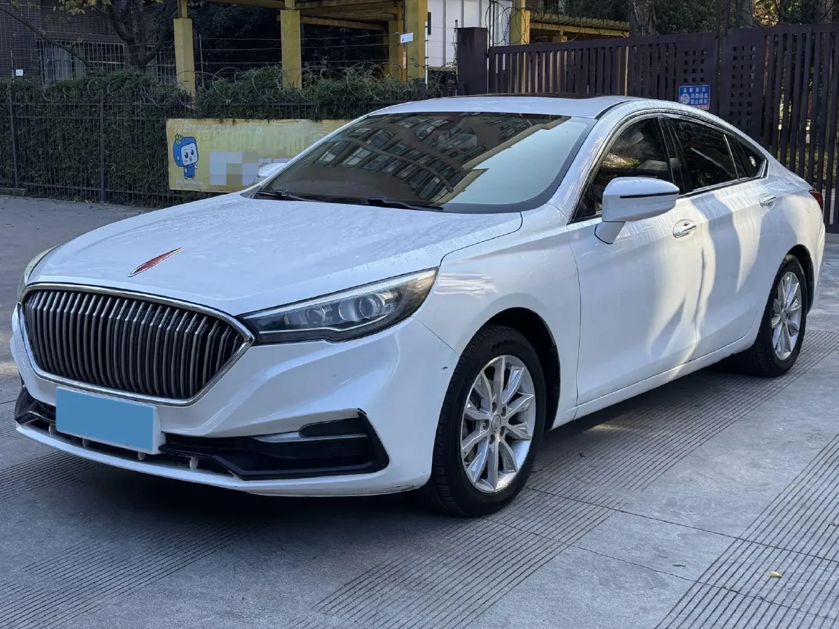2018 Foday LanFu 1.9T 150HP L4 6AT,autocango,china used car exporter,china ev exporter,chinese used car exporter,chinese used ev exporter