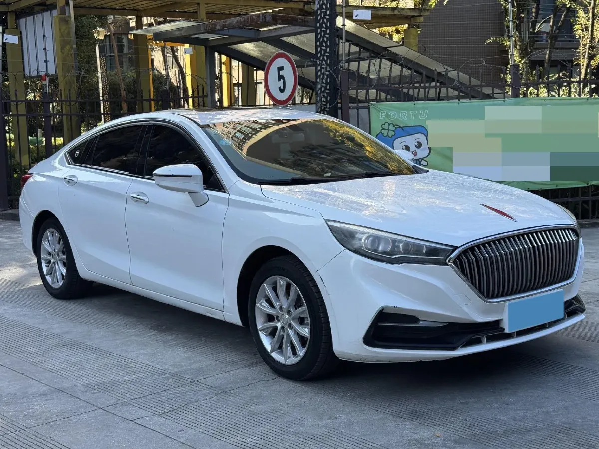 2018 Foday LanFu 1.9T 150HP L4 6AT,autocango,china used car exporter,china ev exporter,chinese used car exporter,chinese used ev exporter