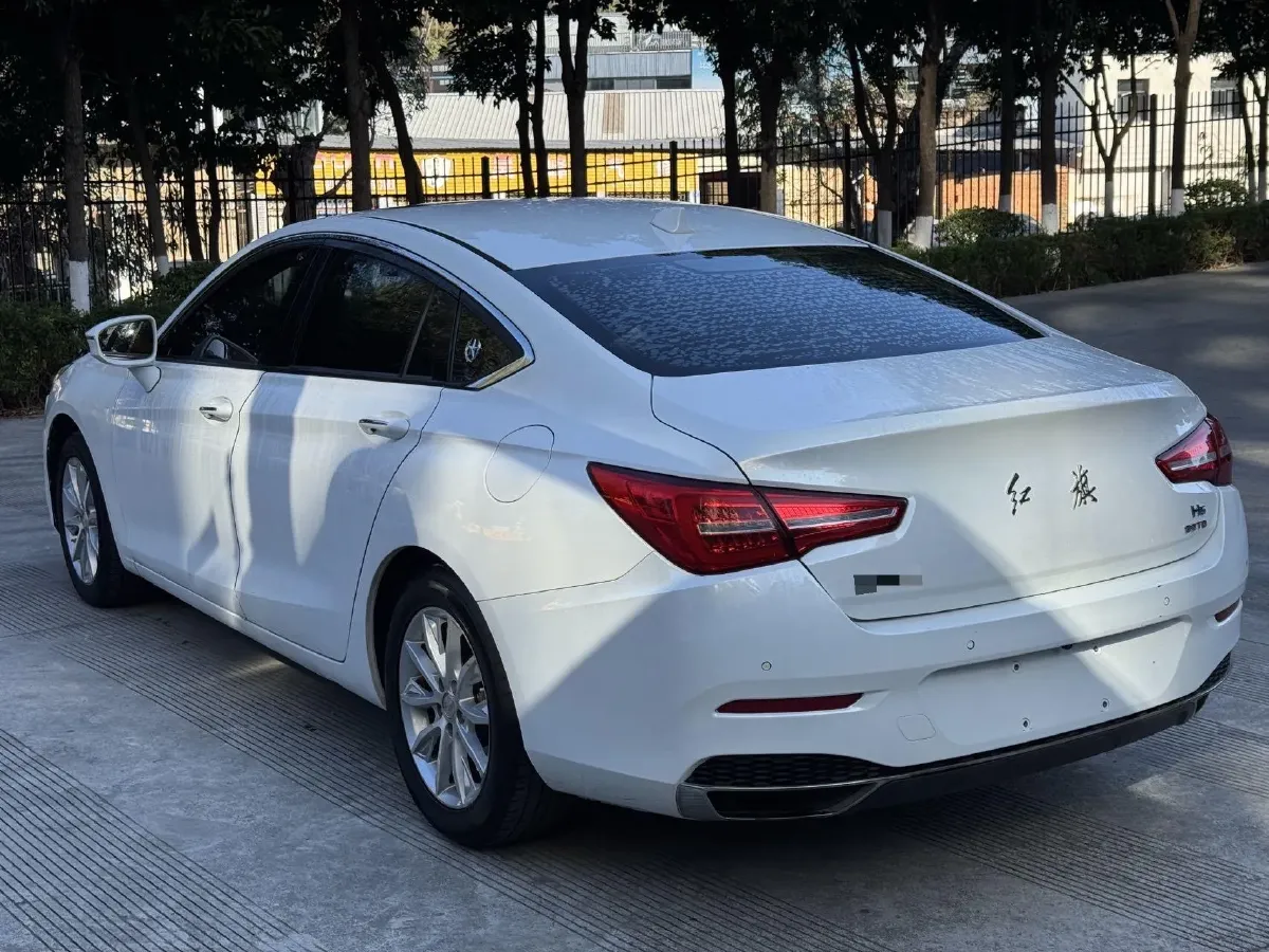 2018 Foday LanFu 1.9T 150HP L4 6AT,autocango,china used car exporter,china ev exporter,chinese used car exporter,chinese used ev exporter