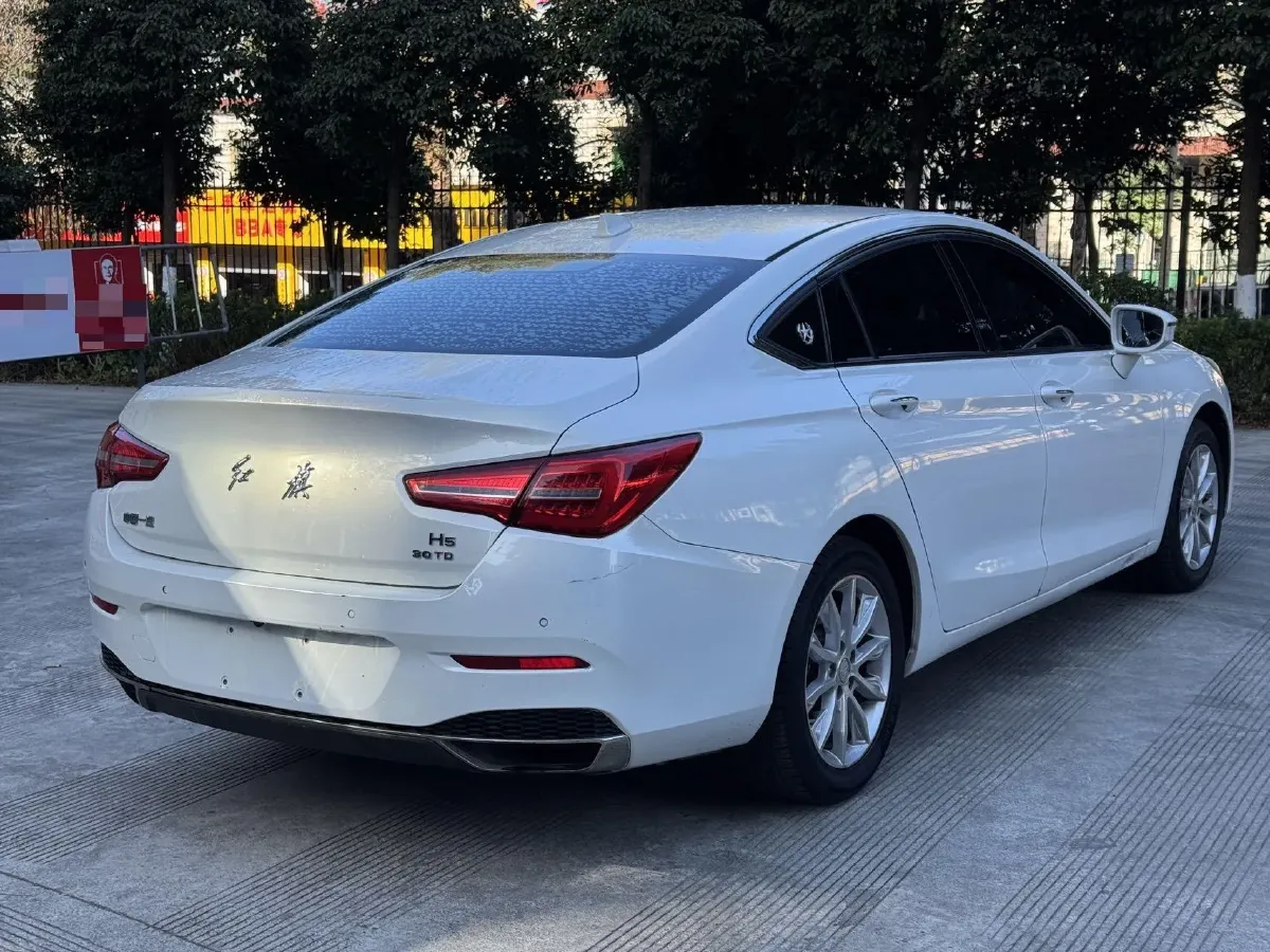 2018 Foday LanFu 1.9T 150HP L4 6AT,autocango,china used car exporter,china ev exporter,chinese used car exporter,chinese used ev exporter