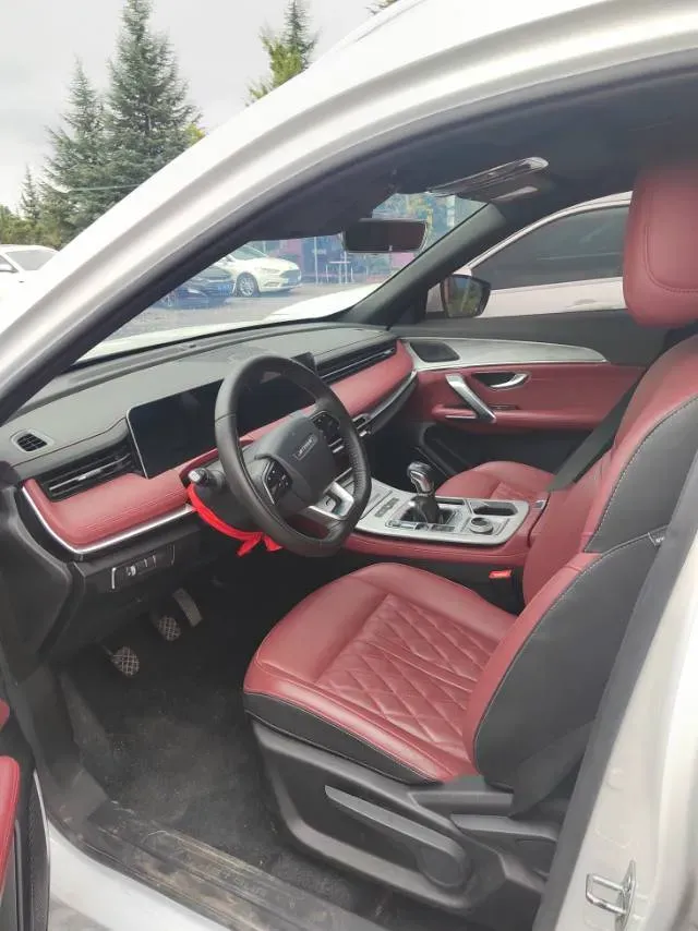 2023 Jetour X70 Plus 1.5T 156HP L4 6MT,autocango,china used car exporter,china ev exporter,chinese used car exporter,chinese used ev exporter