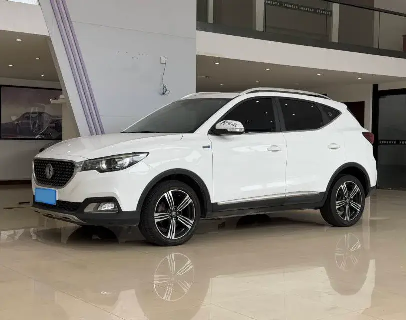 2018 MG ZS 1.5L 120HP L4 4AT