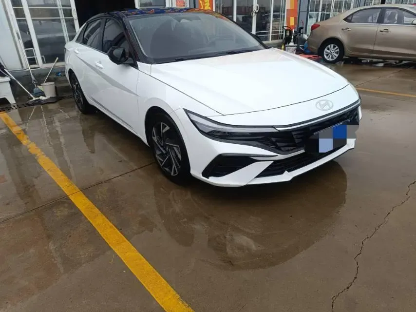 2023 Hyundai Elantra 1.5L 115HP L4 CVT,autocango,china used car exporter,china ev exporter,chinese used car exporter,chinese used ev exporter