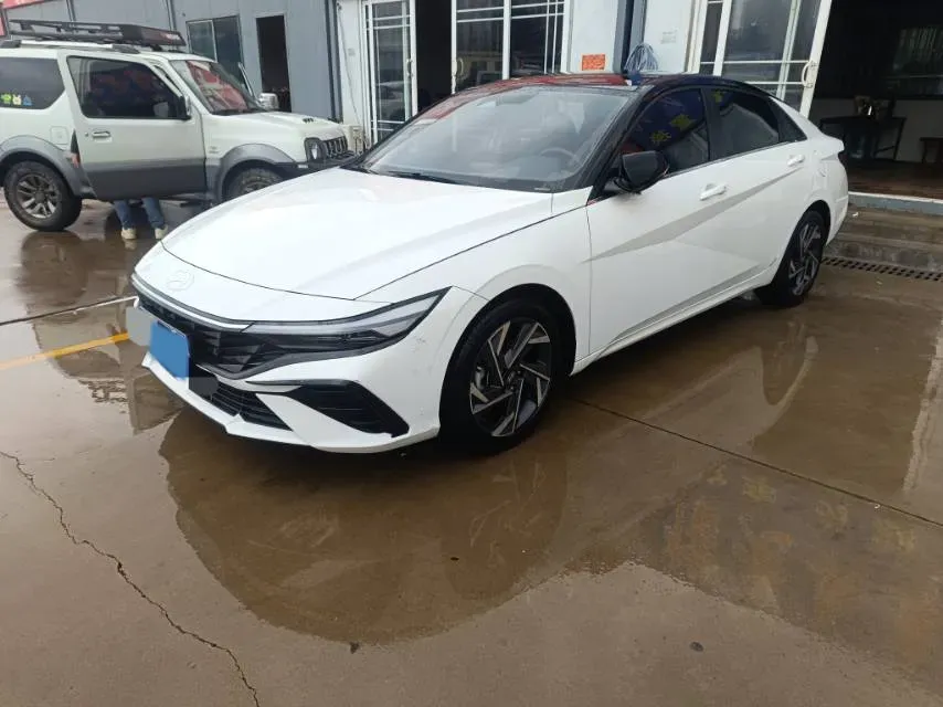 2023 Hyundai Elantra 1.5L 115HP L4 CVT,autocango,china used car exporter,china ev exporter,chinese used car exporter,chinese used ev exporter