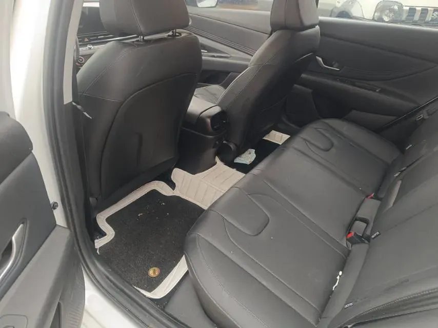 2023 Hyundai Elantra 1.5L 115HP L4 CVT,autocango,china used car exporter,china ev exporter,chinese used car exporter,chinese used ev exporter