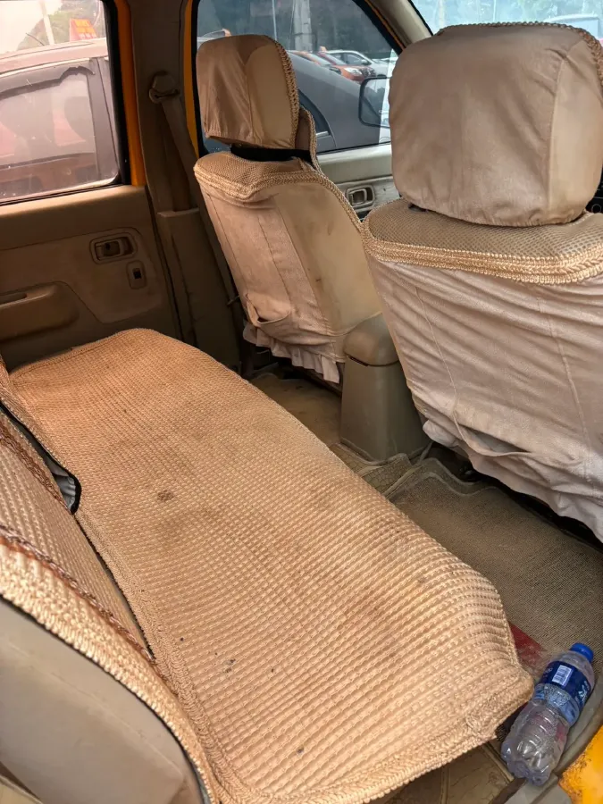 2013 Dongfeng RuiQi MPV 2.4L 139HP L4 5MT,autocango,china used car exporter,china ev exporter,chinese used car exporter,chinese used ev exporter