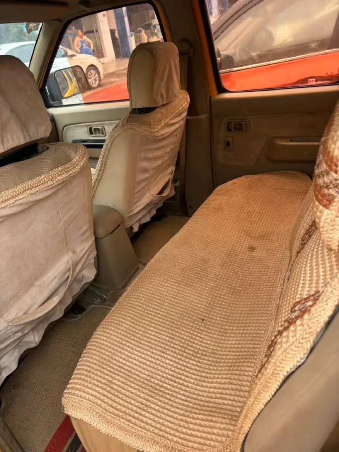 2013 Dongfeng RuiQi MPV 2.4L 139HP L4 5MT,autocango,china used car exporter,china ev exporter,chinese used car exporter,chinese used ev exporter