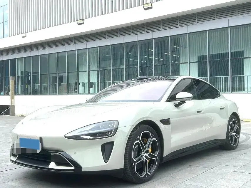 2024 MI SU7 BEV 94.3KWH