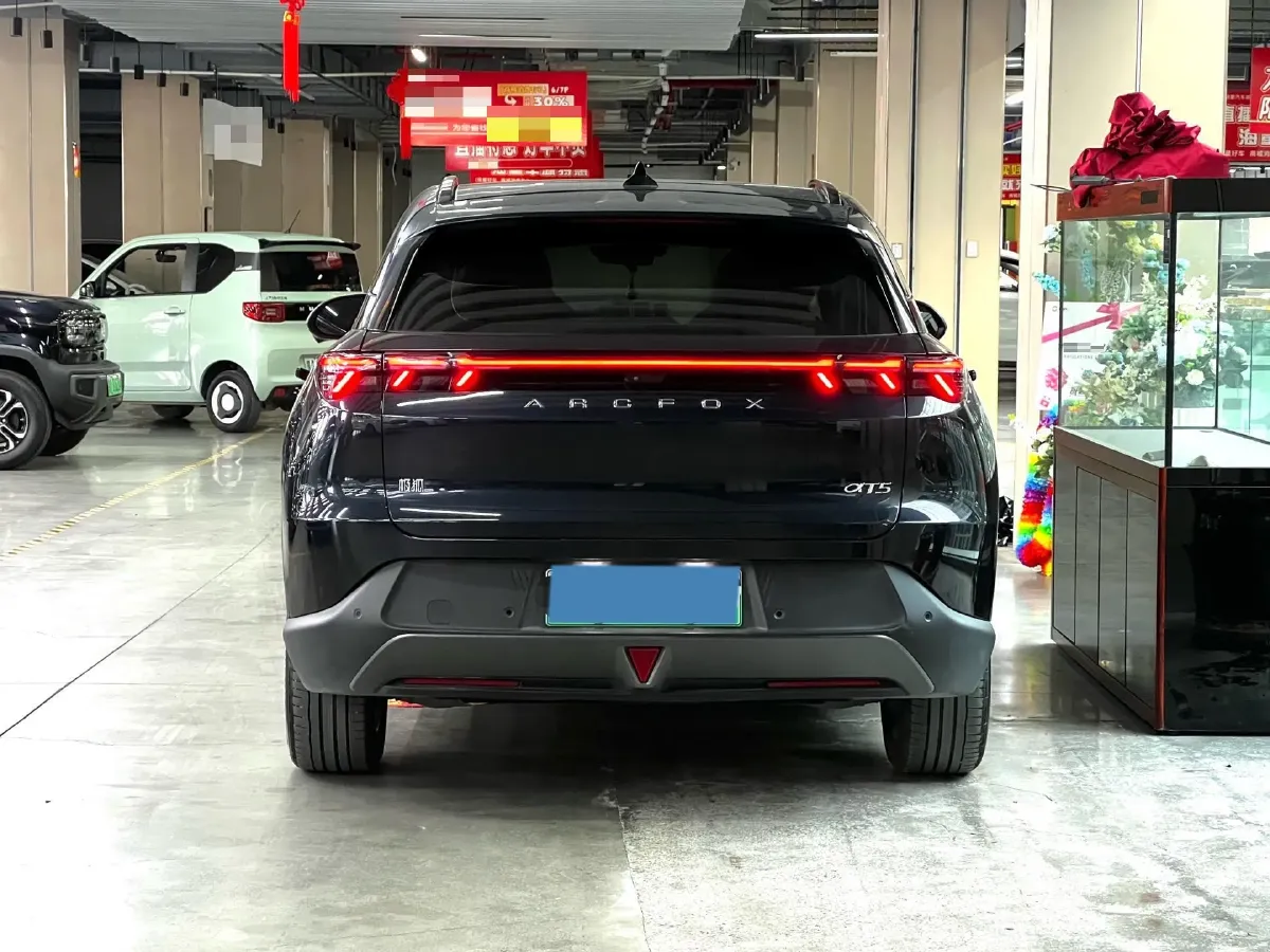 2025 Foton General F9 2.0T 238HP L4 8AT,autocango,china used car exporter,china ev exporter,chinese used car exporter,chinese used ev exporter