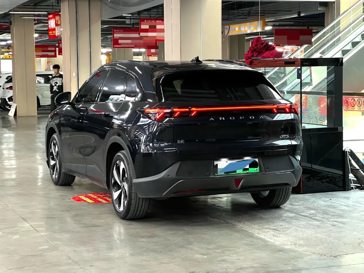 2025 Foton General F9 2.0T 238HP L4 8AT,autocango,china used car exporter,china ev exporter,chinese used car exporter,chinese used ev exporter