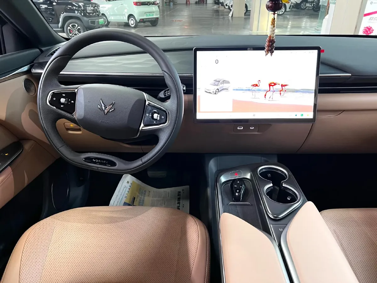 2025 Foton General F9 2.0T 238HP L4 8AT,autocango,china used car exporter,china ev exporter,chinese used car exporter,chinese used ev exporter