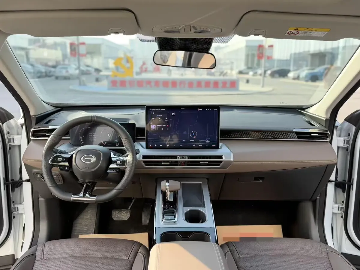 2024 GAC Trumpchi GS4 1.5T 177HP L4 7DCT,autocango,china used car exporter,china ev exporter,chinese used car exporter,chinese used ev exporter