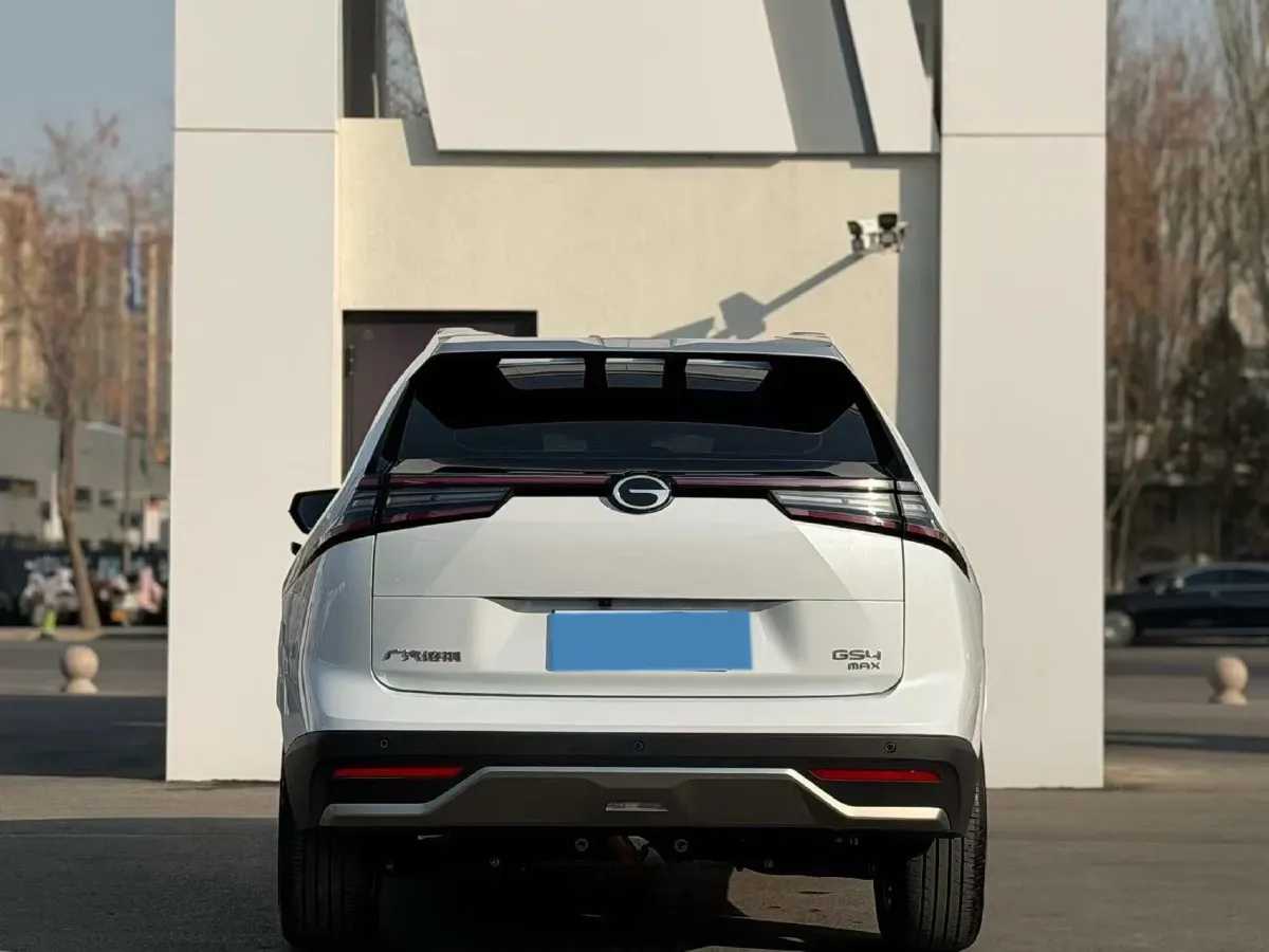 2024 GAC Trumpchi GS4 1.5T 177HP L4 7DCT,autocango,china used car exporter,china ev exporter,chinese used car exporter,chinese used ev exporter