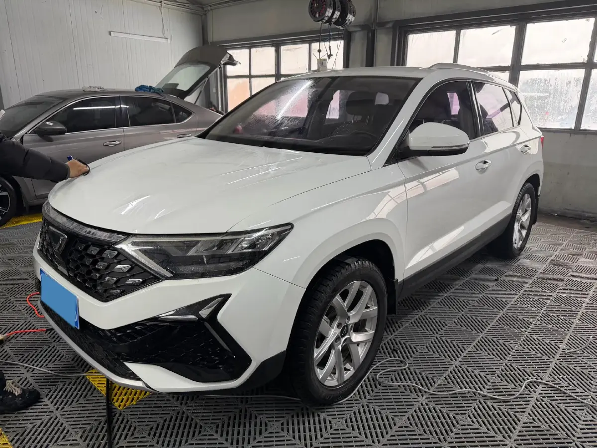 2022 Jetta VS5 1.4T 150HP L4 6AT