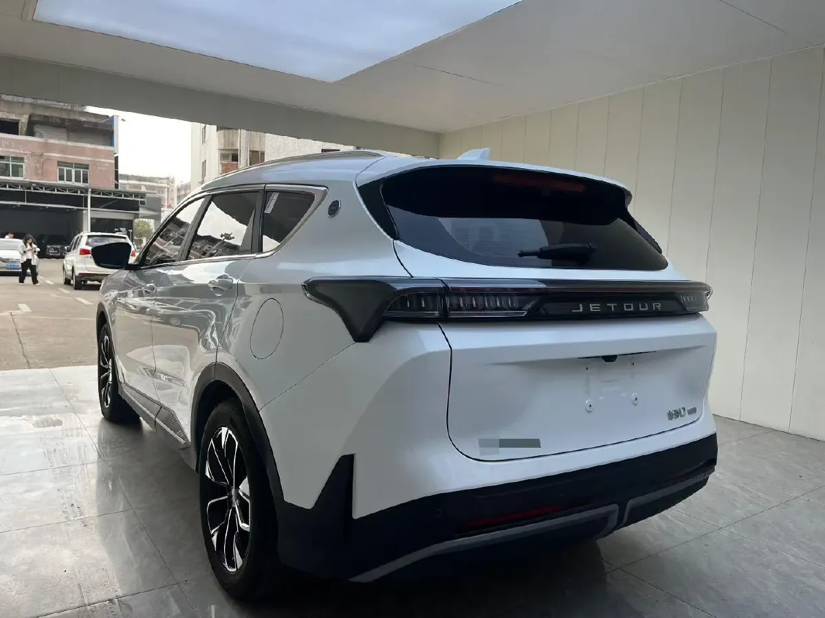 2024 Jetour X90 PRO 1.6T 197HP L4 7DCT,autocango,china used car exporter,china ev exporter,chinese used car exporter,chinese used ev exporter