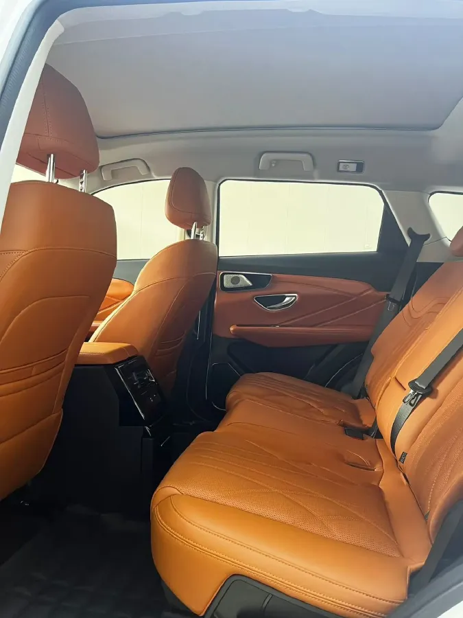 2024 Jetour X90 PRO 1.6T 197HP L4 7DCT,autocango,china used car exporter,china ev exporter,chinese used car exporter,chinese used ev exporter