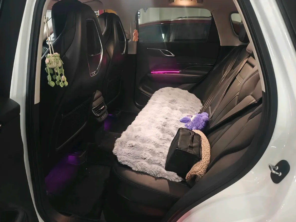 2023 HongQi HS3 1.5T 169HP L4 7DCT,autocango,china used car exporter,china ev exporter,chinese used car exporter,chinese used ev exporter