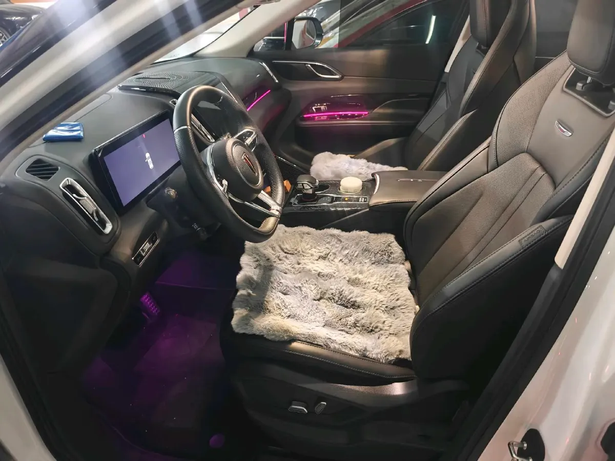 2023 HongQi HS3 1.5T 169HP L4 7DCT,autocango,china used car exporter,china ev exporter,chinese used car exporter,chinese used ev exporter