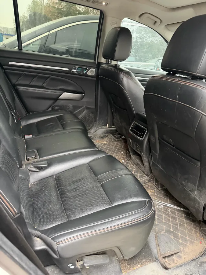 2021 GAC Trumpchi GS8 2.0T 252HP L4 6AT,autocango,china used car exporter,china ev exporter,chinese used car exporter,chinese used ev exporter