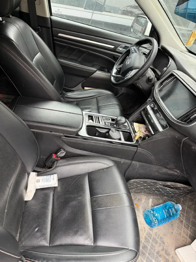 2021 GAC Trumpchi GS8 2.0T 252HP L4 6AT,autocango,china used car exporter,china ev exporter,chinese used car exporter,chinese used ev exporter