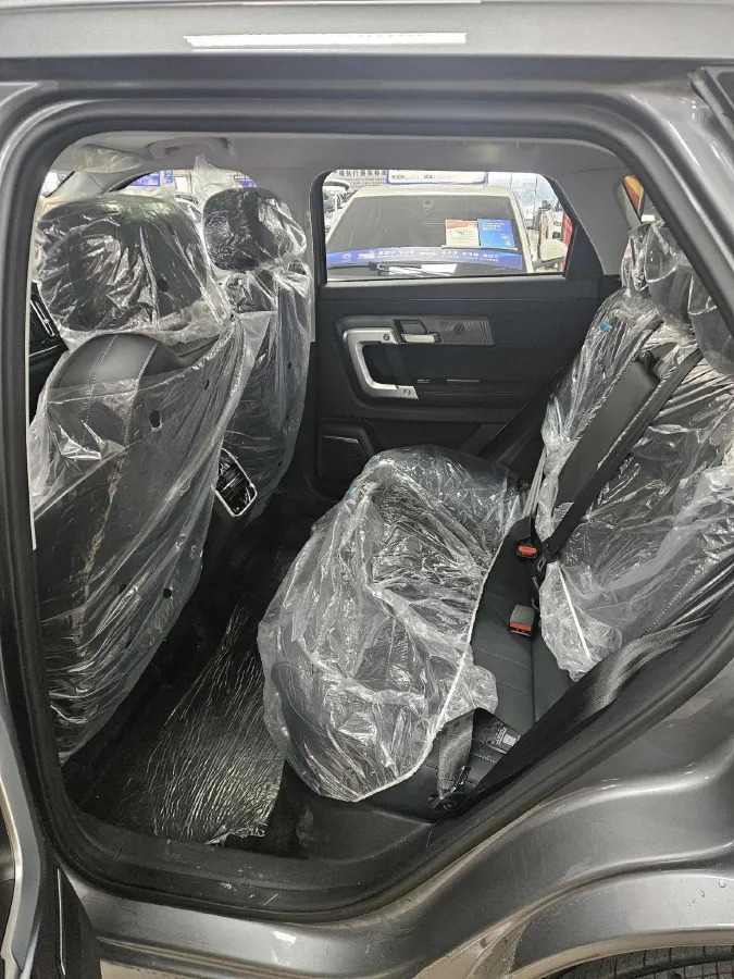 2025 Chery Tiggo7 C-DM 1.5T 156HP L4 DHT PHEV,autocango,china used car exporter,china ev exporter,chinese used car exporter,chinese used ev exporter