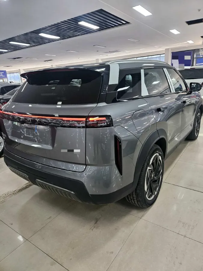 2025 Chery Tiggo7 C-DM 1.5T 156HP L4 DHT PHEV,autocango,china used car exporter,china ev exporter,chinese used car exporter,chinese used ev exporter