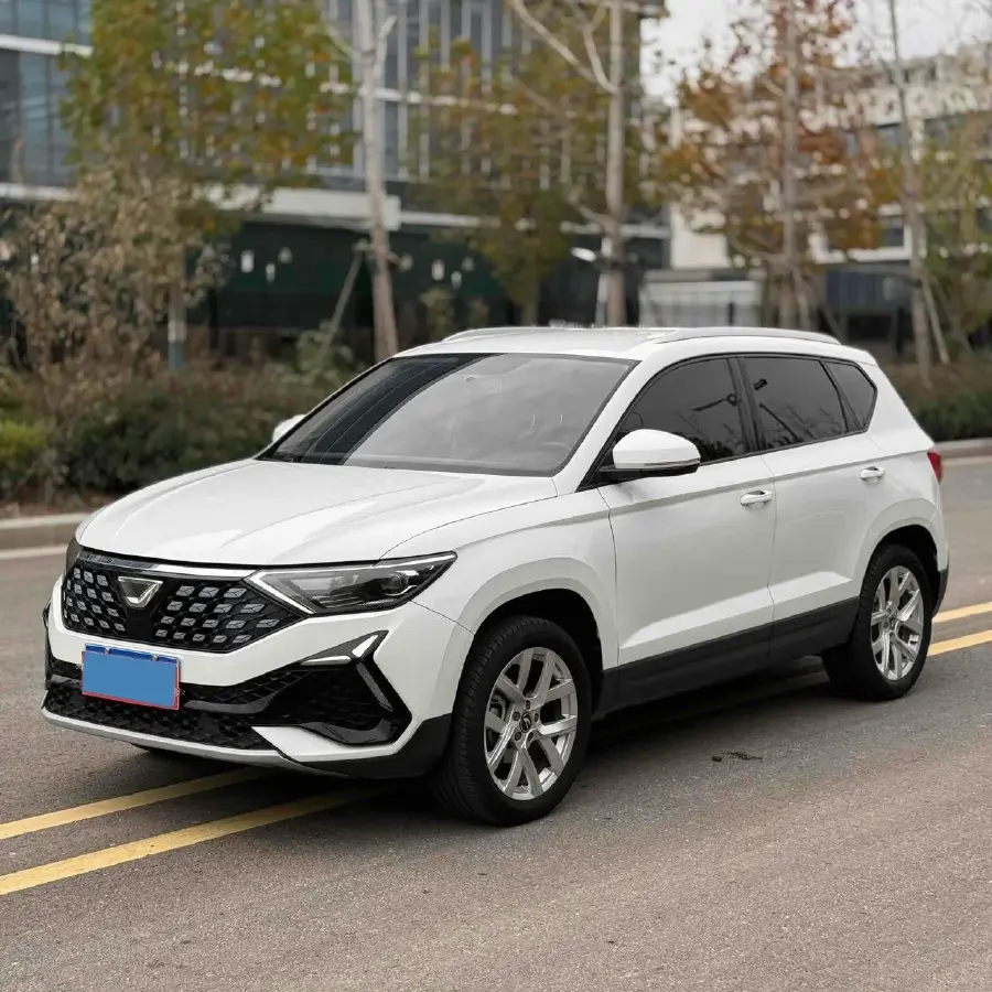 2023 Jetta VS5 1.4T 150HP L4 6AT