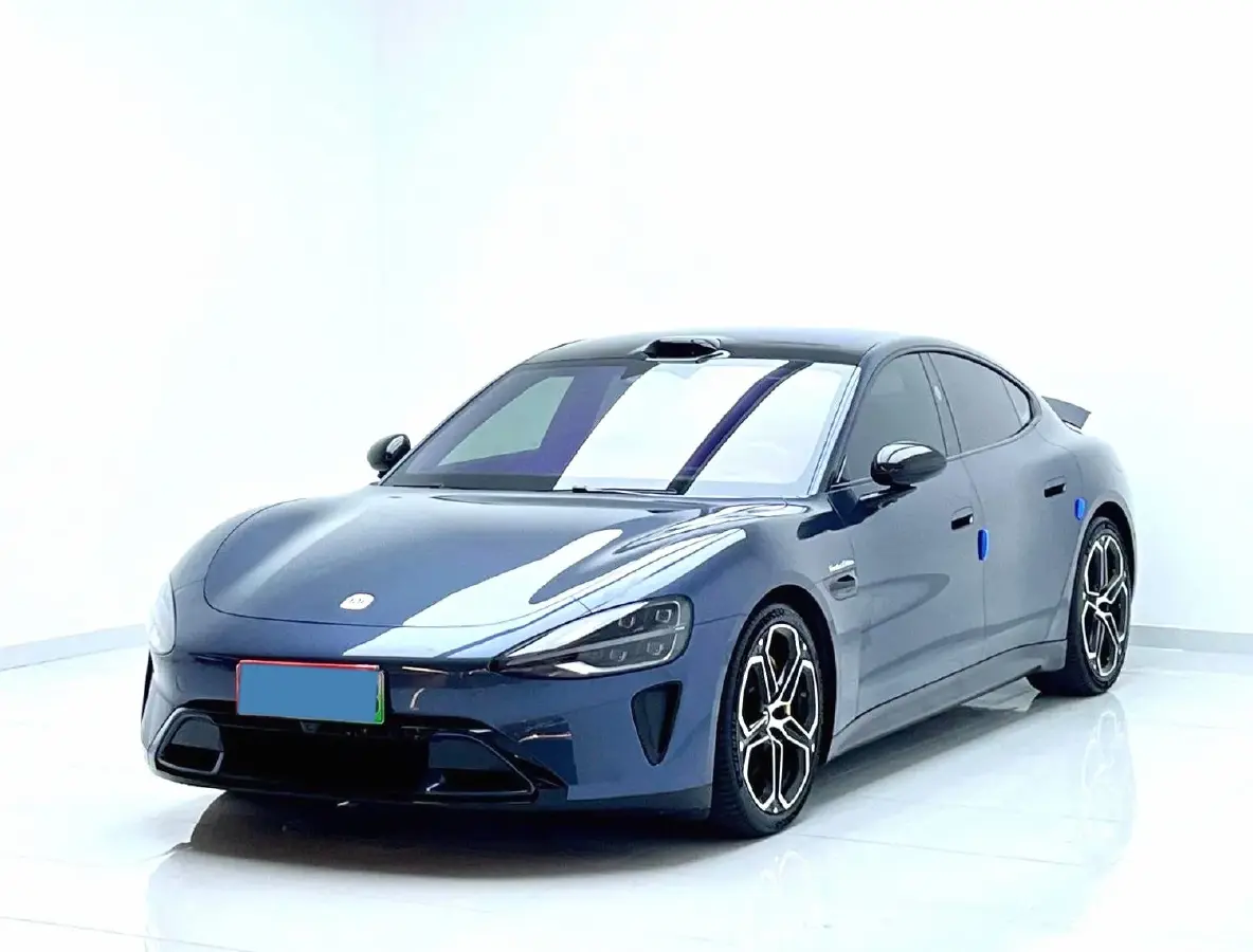 2024 MI SU7 BEV 101KWH