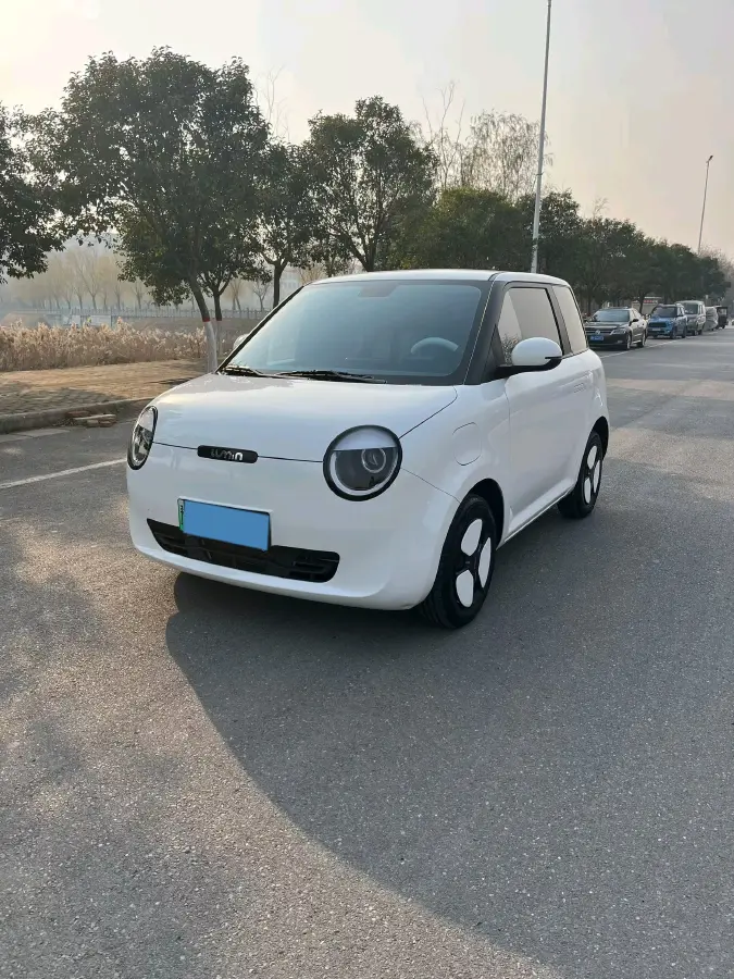 2024 ChangAn QiYuan Lumin BEV 13.41KWH