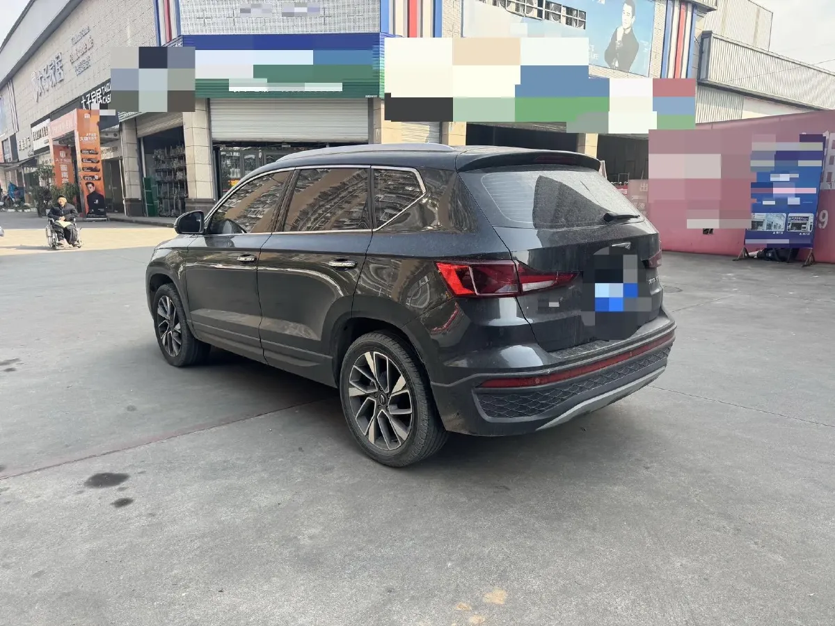 2022 Jetta VS5 1.4T 150HP L4 6AT,autocango,china used car exporter,china ev exporter,chinese used car exporter,chinese used ev exporter