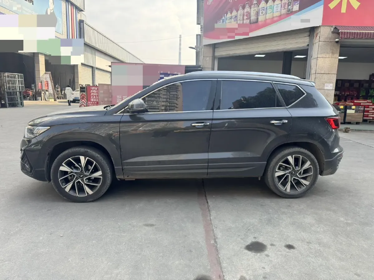 2022 Jetta VS5 1.4T 150HP L4 6AT,autocango,china used car exporter,china ev exporter,chinese used car exporter,chinese used ev exporter