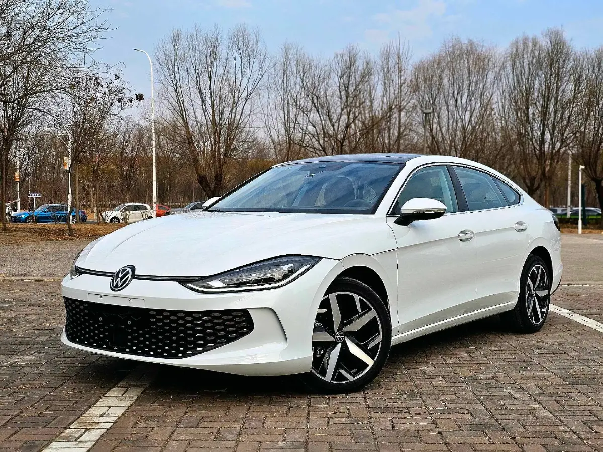 2024 Volkswagen Lamando 1.4T 150HP L4 7DCT