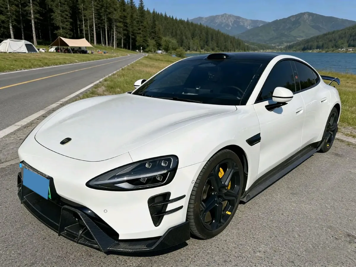 2024 MI SU7 BEV 101KWH