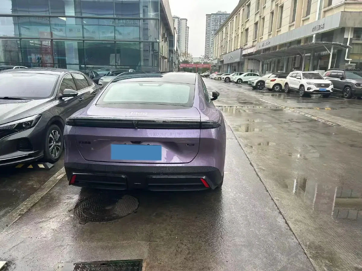 2026 Deepal L06 BEV,autocango,china used car exporter,china ev exporter,chinese used car exporter,chinese used ev exporter