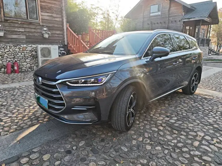 2021 Nissan Teana 2.0T 243HP L4 CVT