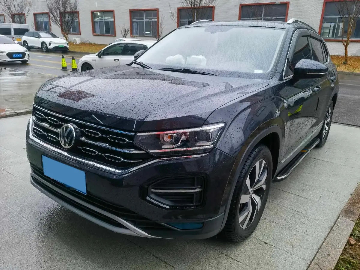 2019 Jeep Cherokee 2.0T 234HP L4 9AT