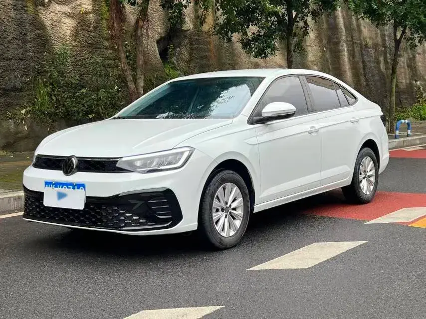 2025 Volkswagen Lavida 1.5L 110HP L4 6AT