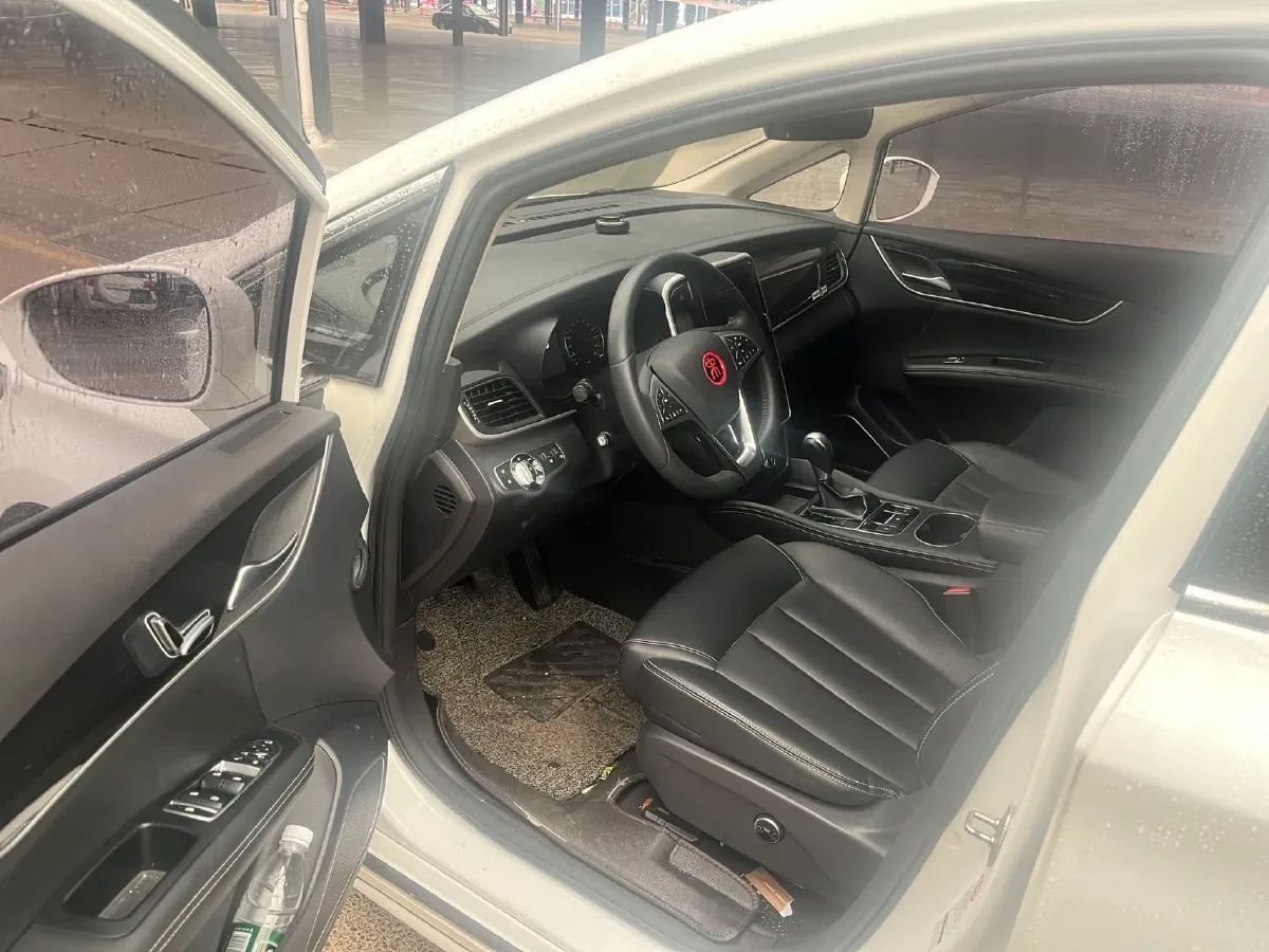 2017 BYD Song MAX 1.5T 154HP L4 6DCT,autocango,china used car exporter,china ev exporter,chinese used car exporter,chinese used ev exporter