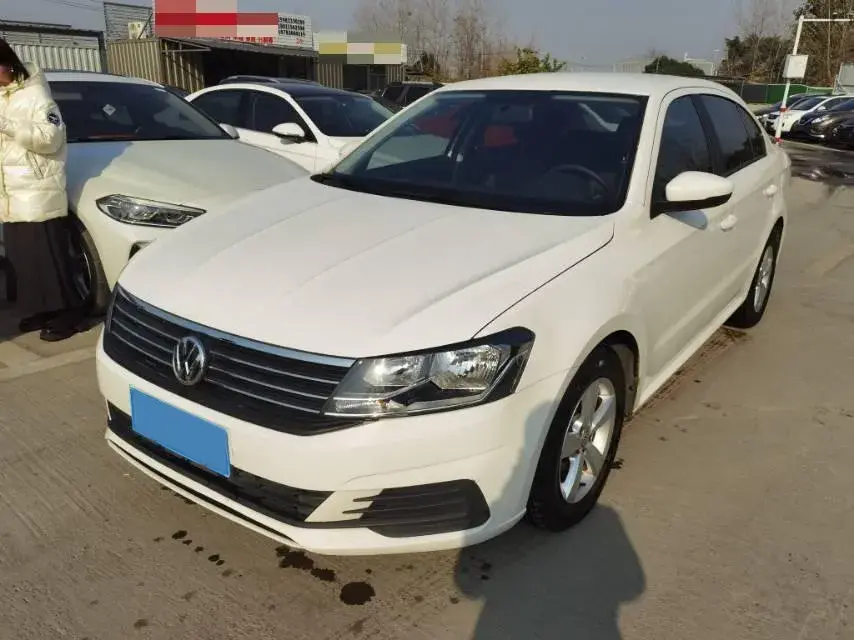 2019 ChangAn Eado XT 1.6L 128HP L4 6AT