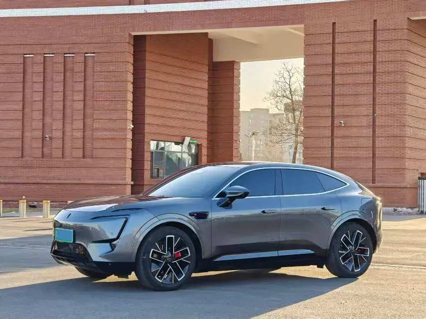 2023 Avatr 11 BEV 90.38KWH