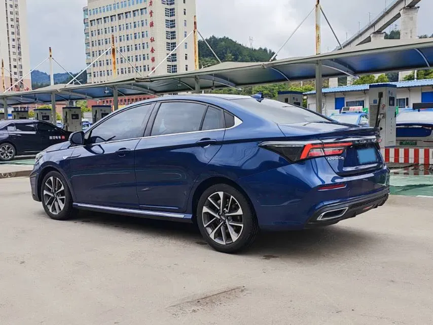 2021 Chery Arrizo 5 Plus 1.5T 156HP L4 CVT,autocango,china used car exporter,china ev exporter,chinese used car exporter,chinese used ev exporter