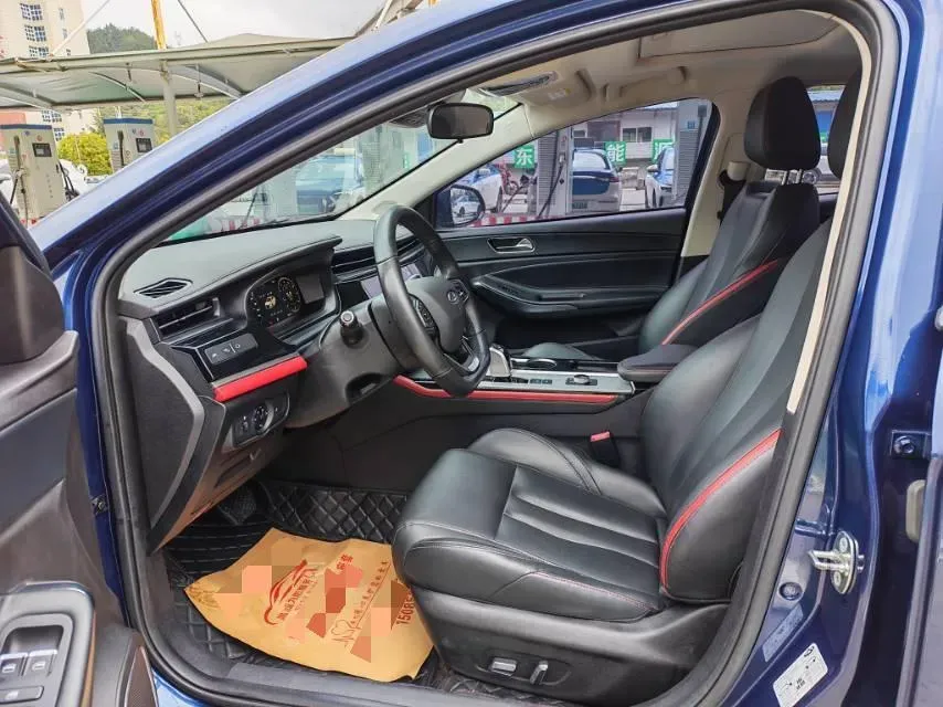 2021 Chery Arrizo 5 Plus 1.5T 156HP L4 CVT,autocango,china used car exporter,china ev exporter,chinese used car exporter,chinese used ev exporter