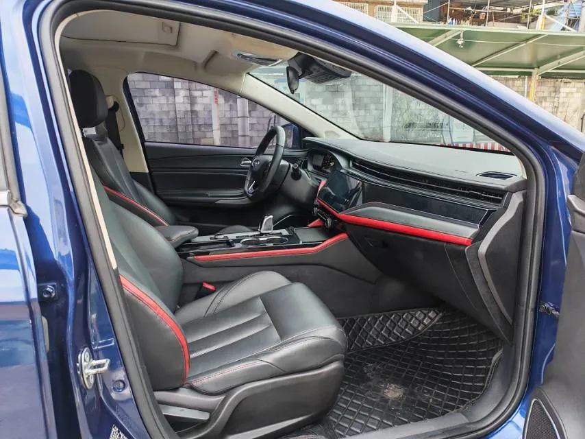 2021 Chery Arrizo 5 Plus 1.5T 156HP L4 CVT,autocango,china used car exporter,china ev exporter,chinese used car exporter,chinese used ev exporter