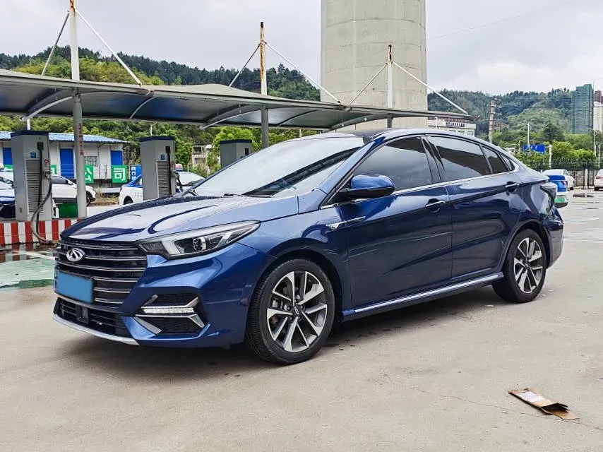 2021 Chery Arrizo 5 Plus 1.5T 156HP L4 CVT,autocango,china used car exporter,china ev exporter,chinese used car exporter,chinese used ev exporter