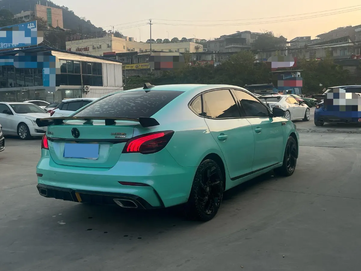 2021 MG MG6 1.5T 181HP L4 7DCT,autocango,china used car exporter,china ev exporter,chinese used car exporter,chinese used ev exporter