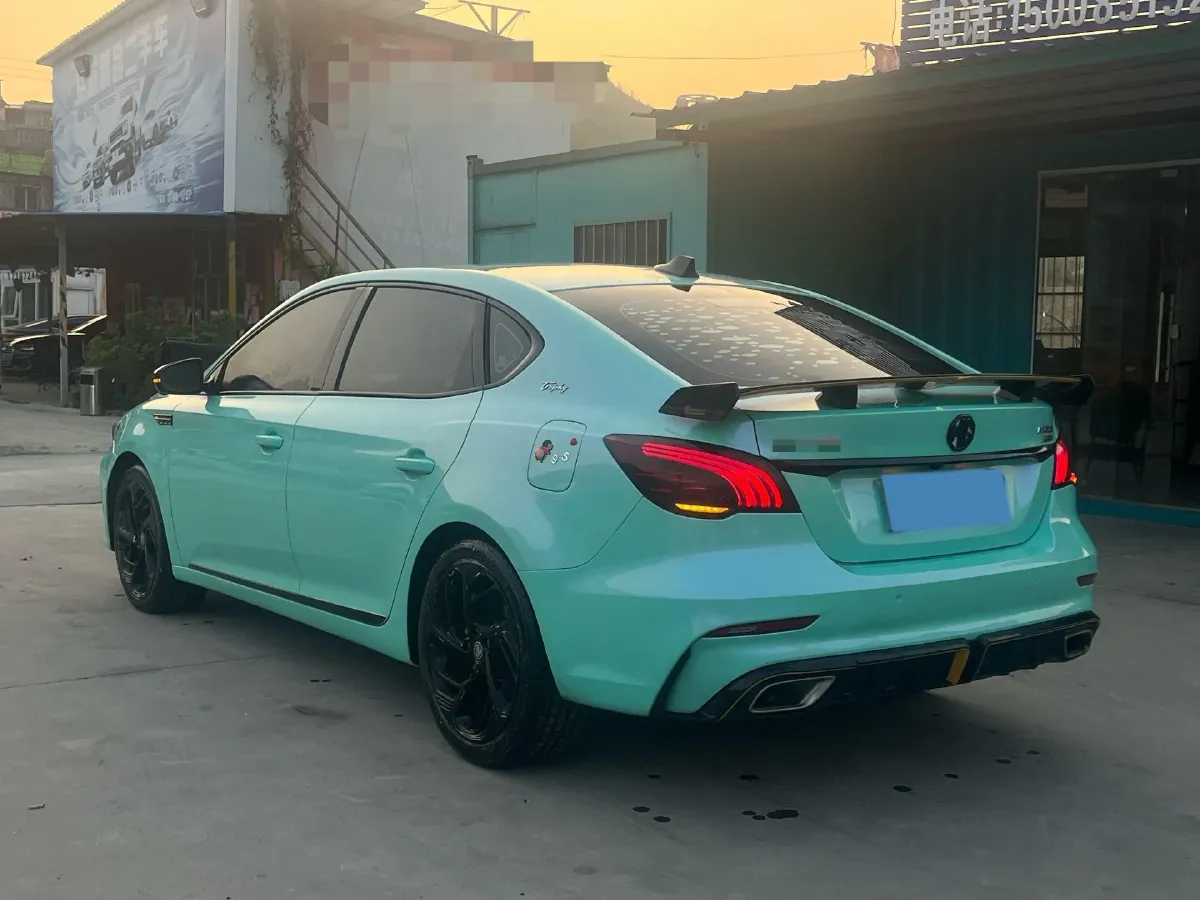 2021 MG MG6 1.5T 181HP L4 7DCT,autocango,china used car exporter,china ev exporter,chinese used car exporter,chinese used ev exporter