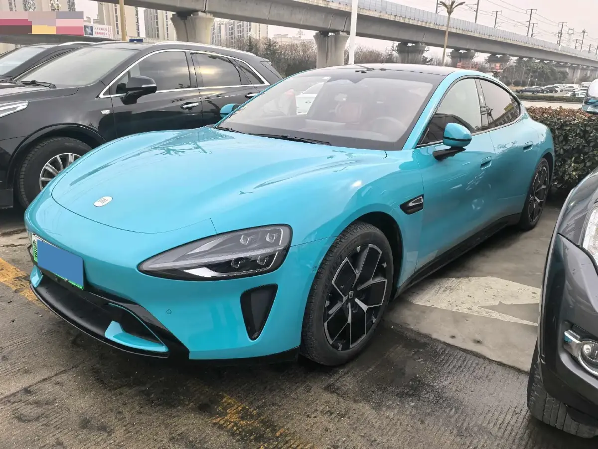 2024 MI SU7 BEV 73.6KWH