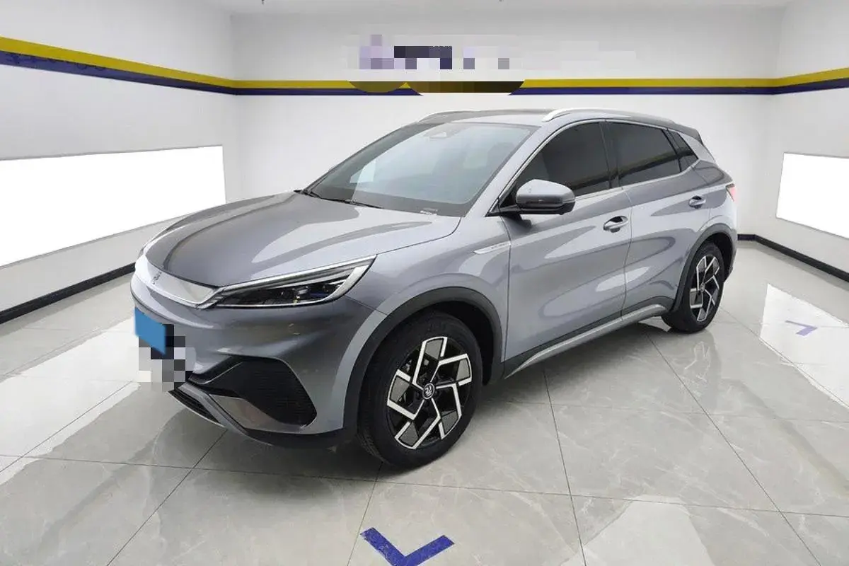 2022 Foton Grand General G7 2.0T 238HP L4 8AT