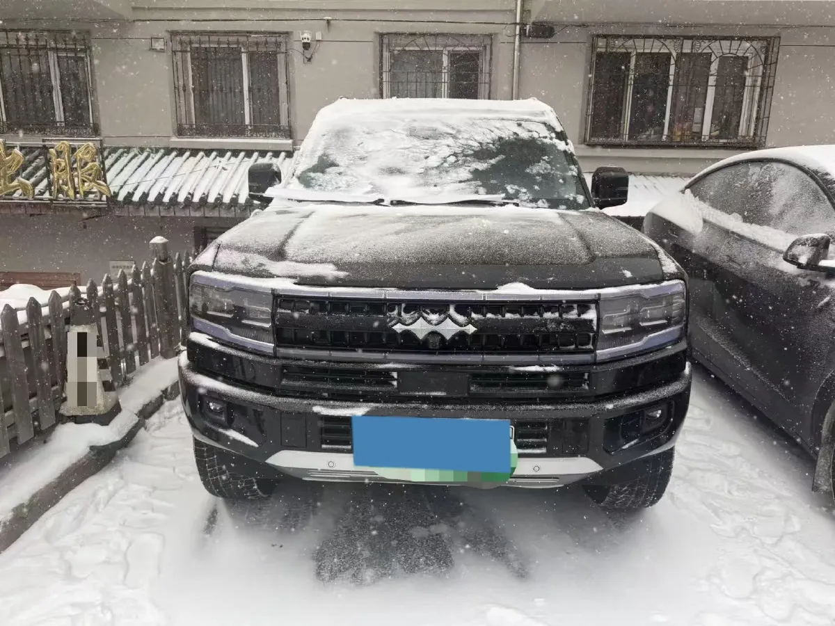 2025 FangChengBao Bao 5 1.5T 194HP L4 E-CVT PHEV 31.8KWH,autocango,china used car exporter,china ev exporter,chinese used car exporter,chinese used ev exporter